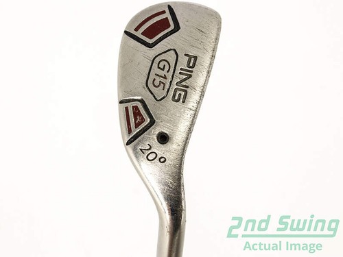 Ping g15 hybrid - ping, 3