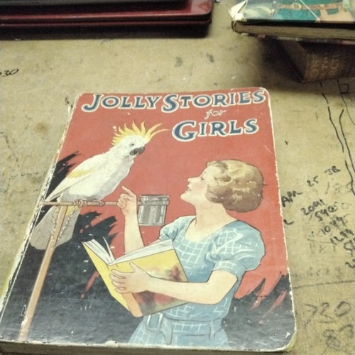 Jolly stories for - stories,