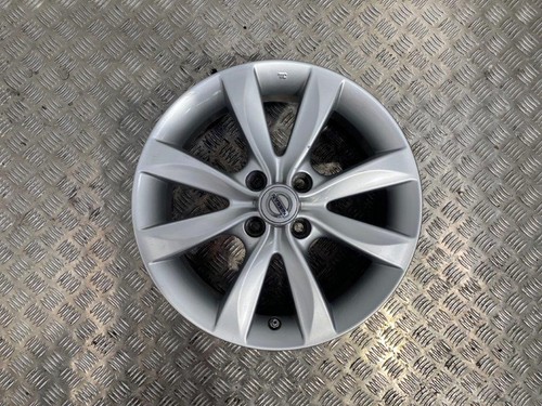Nissan note e12 mk2 - 13-17,