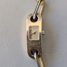 Ladies Gucci  6100L Bracelet