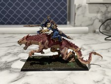 Warhammer Fantasy The Old