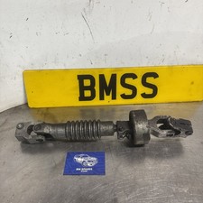 BMW 3 Series E46 Steering