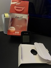 Polar M460 Cycling Computer Touchscreen GPS Bike
