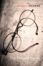 The Pickwick Papers (Vintage