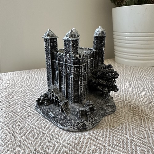Rare lilliput lane tower of - rare,