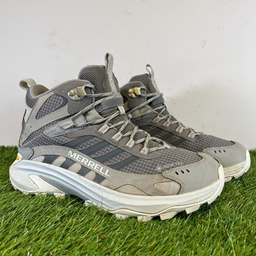 Merrell boots size - size, 7