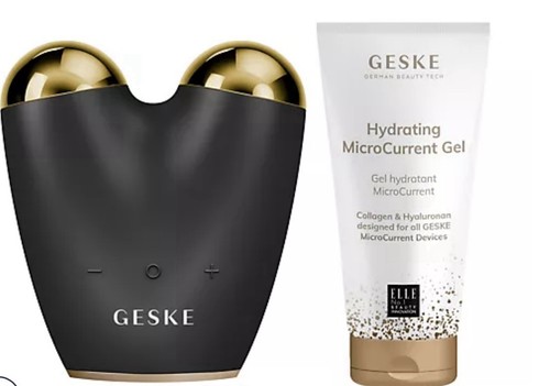 Geske microcurrent 1 face - microcurrent, 6-in-1