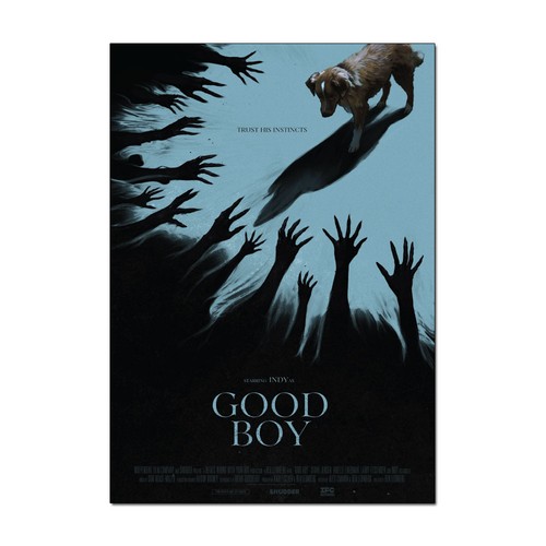 Good boy movie - good,