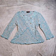 Stephen Y Cottage Jumper