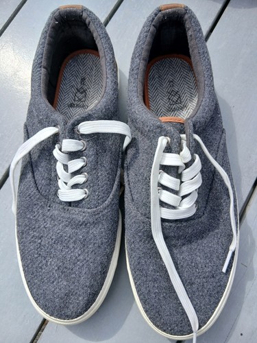 Mens george trainers size - george,