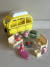 Peppa Pig Peppa’s Beach