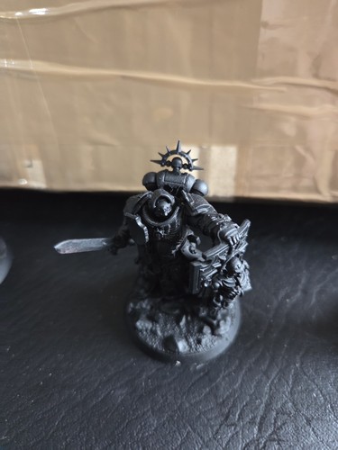 Games workshop warhammer 40k - warhammer,