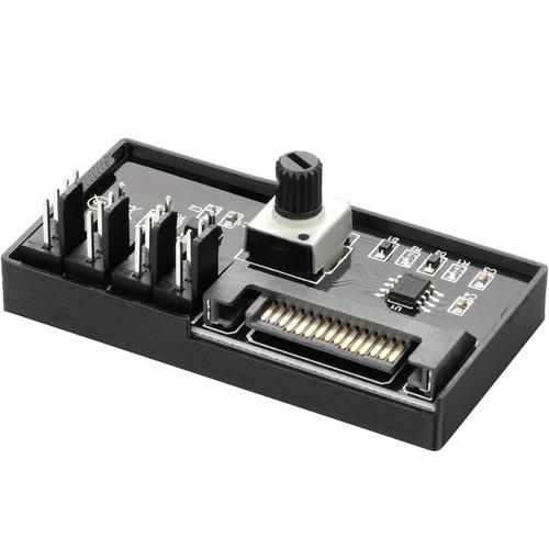 Cooling system fan - pc,
