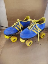 Vintage Colt Roller Skates