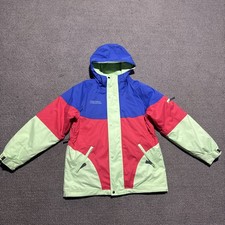 Nikita Ski Snow Jacket Size