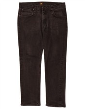 Lee Mens Brooklyn Straight
