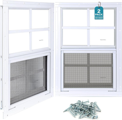 Pack x27 flush - 24"x27",