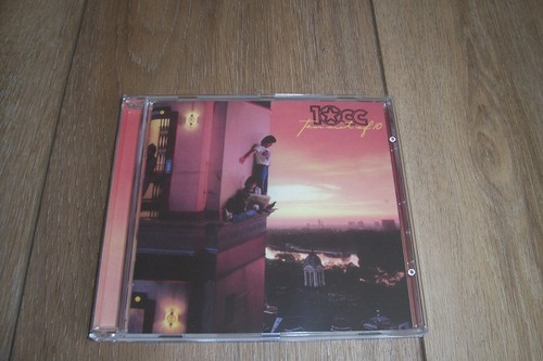 10cc ten out 10 cd - -,