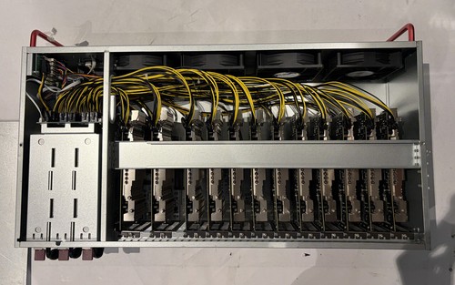 Octominer w3bcloud x12 ultra - octominer,
