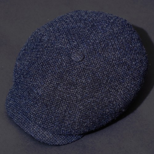 Stetson hat bakerboy flat - stetson,