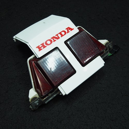 Vfr400r nc30 genuine tail - genuine,