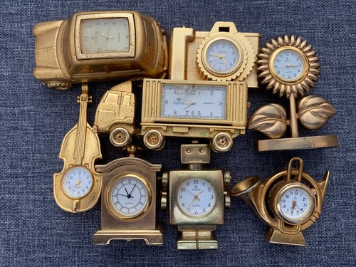 Miniature collectible small - miniature,