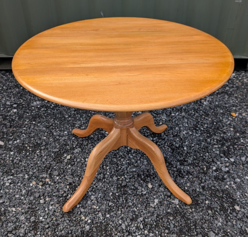 Ercol chester pedestal dining - ercol,