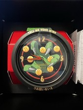 Shenron X Swatch Dragon Ball Z