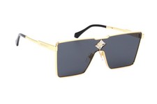 LOUIS VUITTON MEN'S LV SHIELD