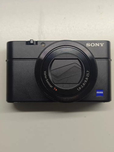 Sony cyber shot dsc rx100iv - sony, dsc-rx100iv