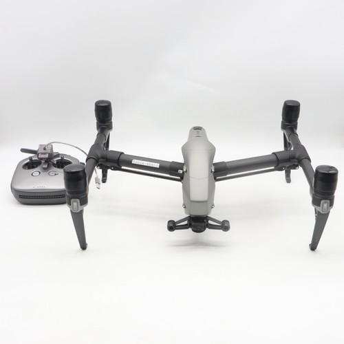 Dji inspire stock - 2,