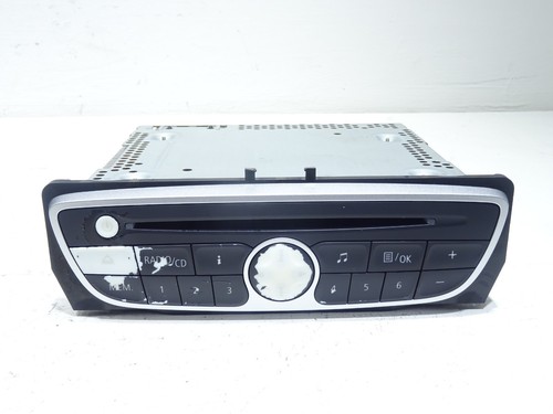 Renault scenic 2011 - renault, dci