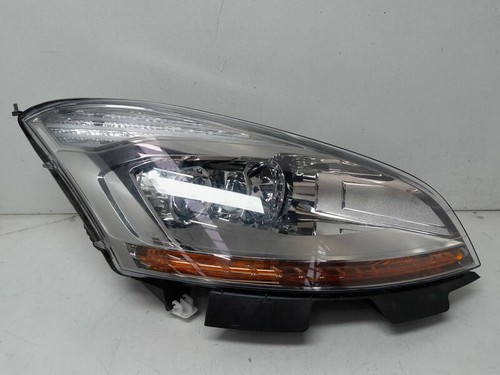 1zs009237 203334 headlamp - headlamp, rh
