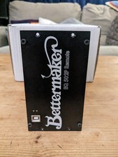 Bettermaker 502p Remote Pultec
