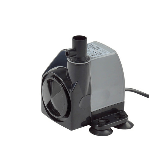 Hailea hx4500 aquarium water - hailea,