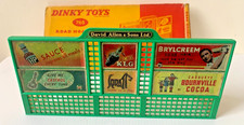 Dinky Toys Road Hoarding 765 -
