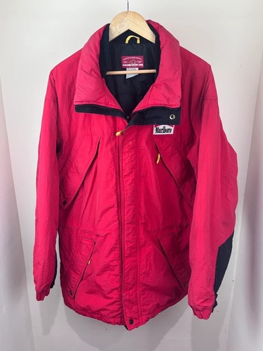 Vintage 90s marlboro country - 90s,