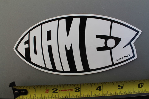 Foam surfboard blanks - foam,