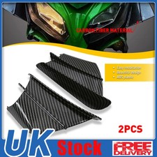 2PCS Universal Motorcycle