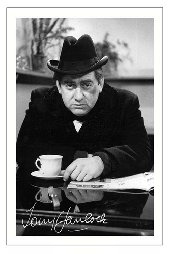 Tony hancock comedy - hancock, tv