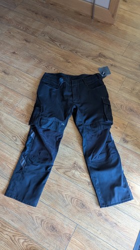 Mascot mannheim work trousers - mannheim,
