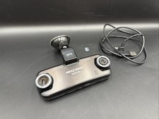 Nextbase DUO HD Dash Cam - Front & Back Dual Lens 1080p WiFi - 16GB Micro SD