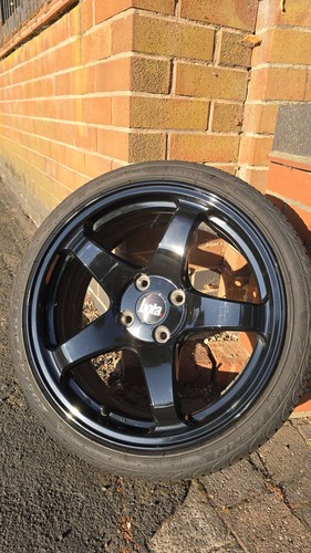 Bola alloy wheel - b2,