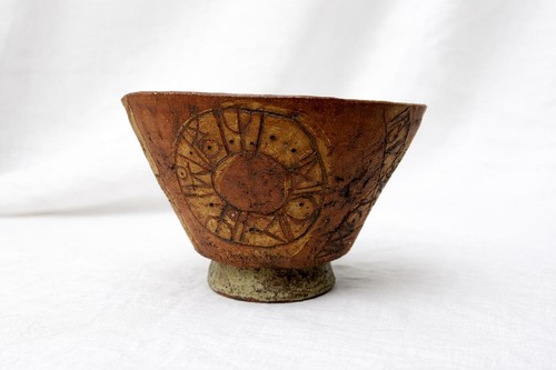 Bernard rooke studio - studio, pottery