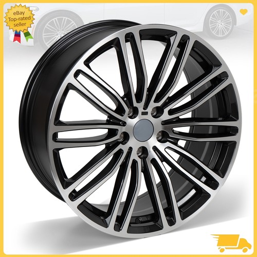 Alloy wheel rim for bmw - wheel,