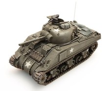 HO Artitec Minitanks US Army