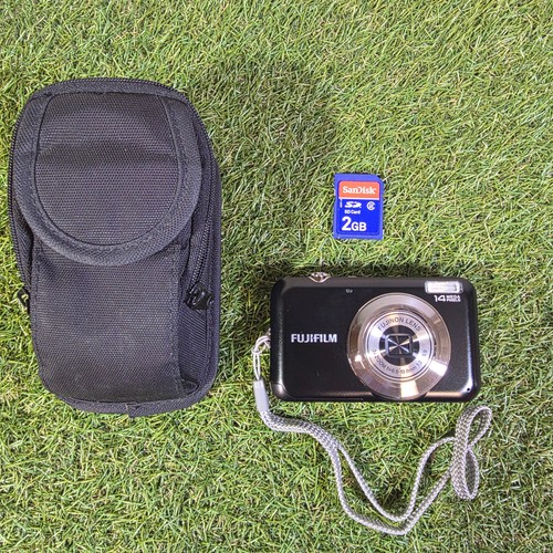 Fujifilm digital camera - fujifilm,