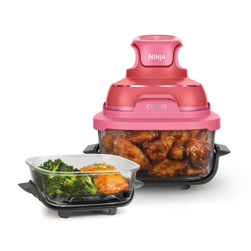 Ninja crispi portable glass - crispi,