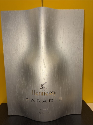 Hennessy paradis cognac 70cl - hennessy,