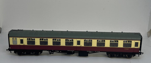 Bachmann 027a br mk1 - br,